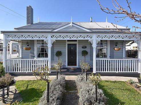 231 Union Street, Milton