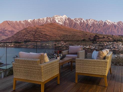 70 Hensman Road, Queenstown Central