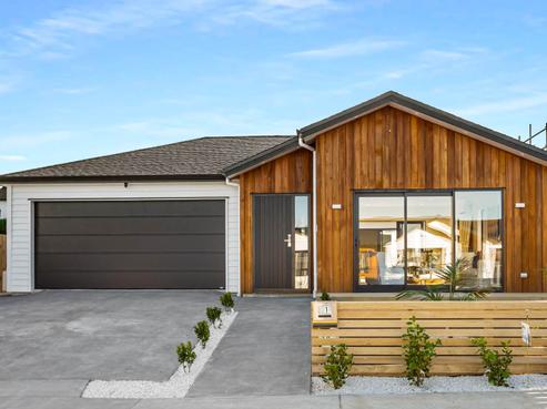1 Croatia Avenue, Kumeu