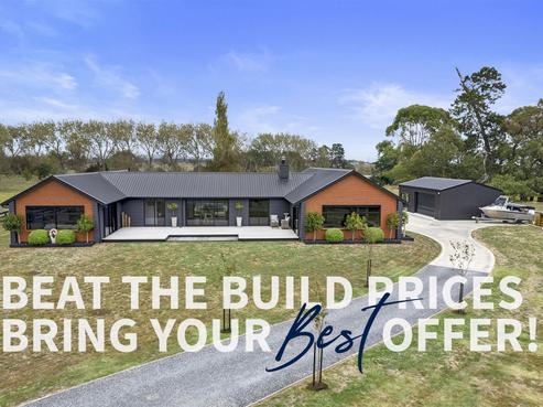 117 Tauhei Road, Morrinsville