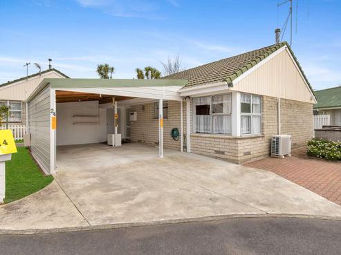 9/24 Insoll Avenue, Enderley