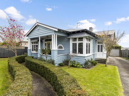 10 Queens Avenue, Frankton