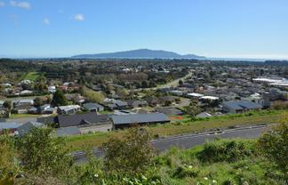 Lot 45, Stage 4, Kapiti Views, Kakariki Grove,, Waikanae