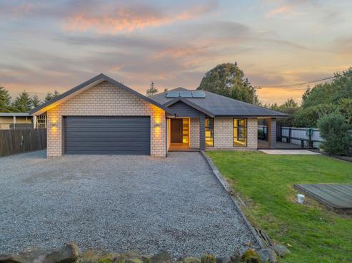 400 Prestons Road, Marshland