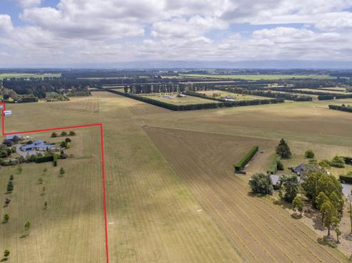 727 Downs Road, West Eyreton