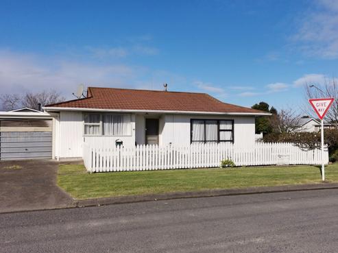32A Freyberg Street, Wairoa