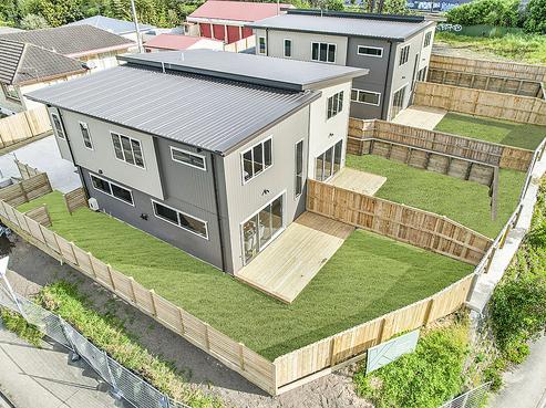 4/171 Rimu Street, Maeroa