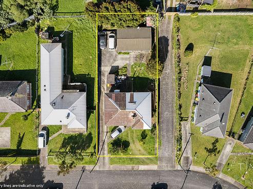 19 Clarkson Crescent, Otara