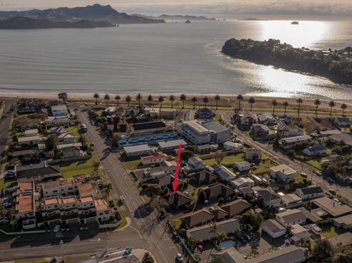 16A Albert Street, Whitianga
