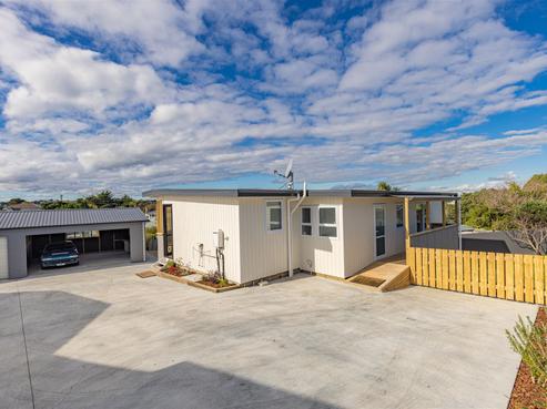 106 Matai Street, Castlecliff