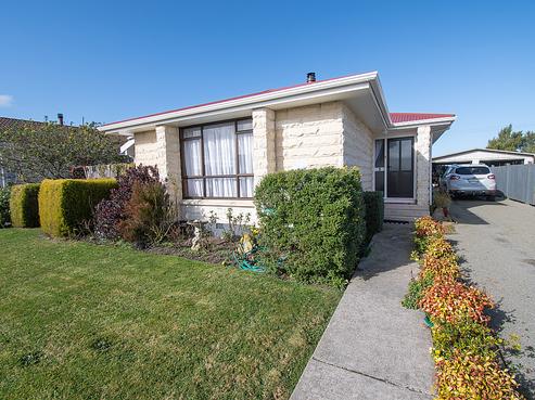 3 Doon Street, Oamaru
