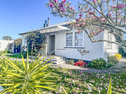 2 Campbell Street, Wairoa