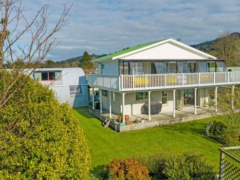 31 Reservoir Road, Waihi