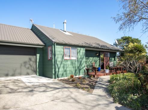 149 Nuffield Avenue, Marewa