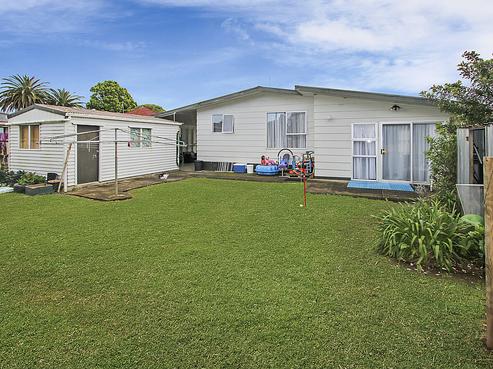 8 Davis Street, Kaitaia