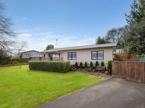 210 Finch Street, Te Awamutu