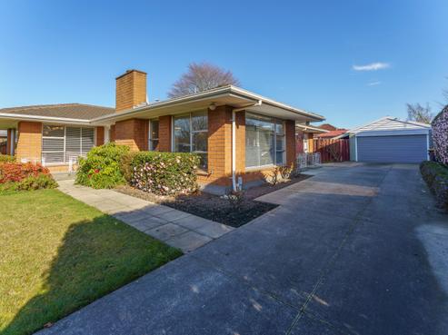 75 Gladson Avenue, Sockburn