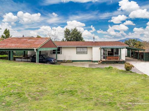 35 Norman Smith Street, Nukuhau