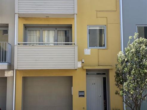 29/305 Evans Bay Parade, Hataitai