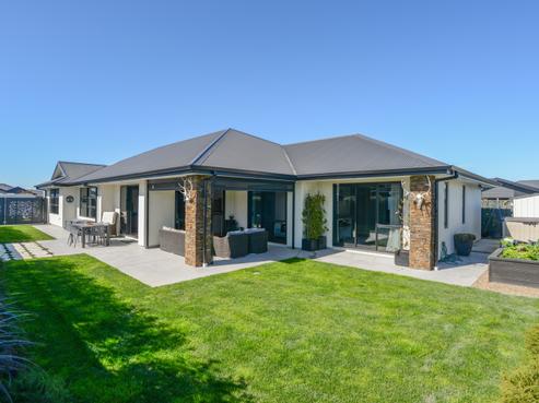 5 Ruahine Road, Poraiti