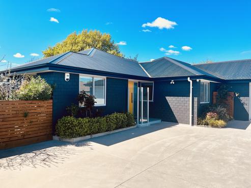 3 Lancewood Avenue, Feilding