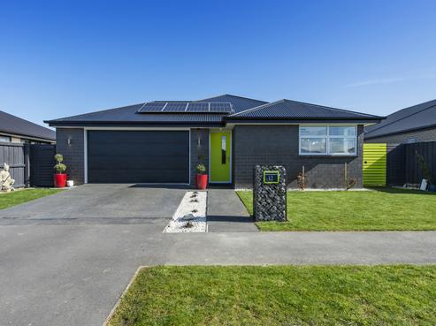 12 Broadway Parade, Rolleston