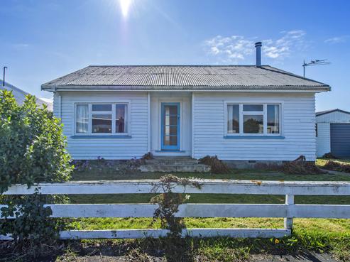 4 Carew Street, Kaiapoi