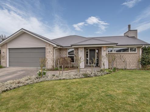 20 Pemberton Drive, Darfield