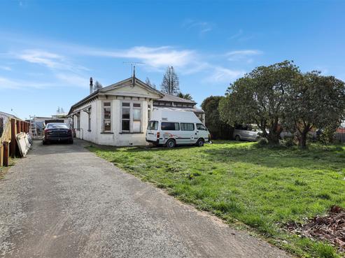 55 Bridge Street, Netherby