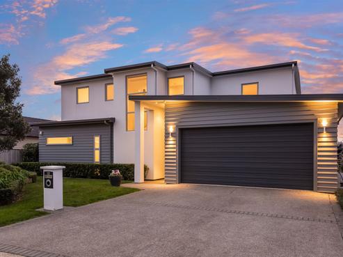100 Te Puia Drive, Aotea