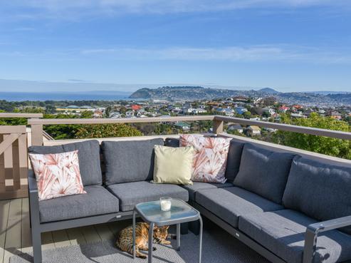 44 Tomahawk Road, Andersons Bay