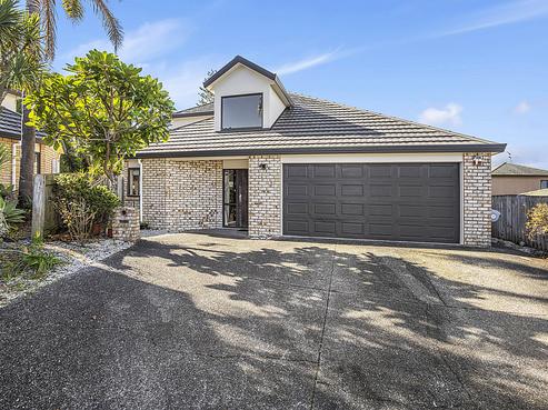 43B Chieftain Rise, Goodwood Heights