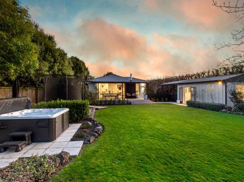 114 Blakes Road, Prebbleton