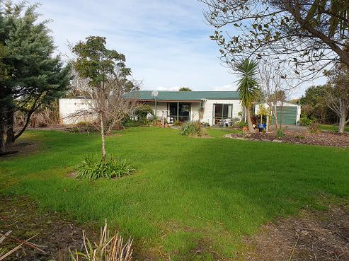 87 Tanoa Road, Maungaturoto