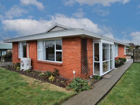 358 North Road, Waikiwi