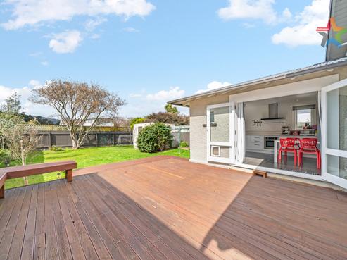 52 William Street, Petone