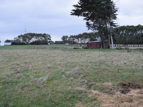 121 Redmayne Road, Myross Bush