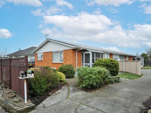 1/60 Lorn Street, Glengarry