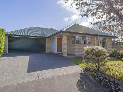 6 Rickton Place, Rangiora