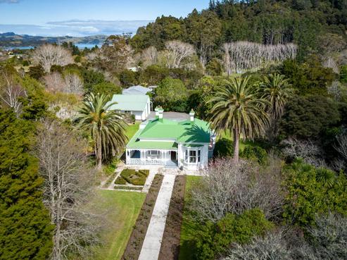 91 Kelso Lane, Coromandel