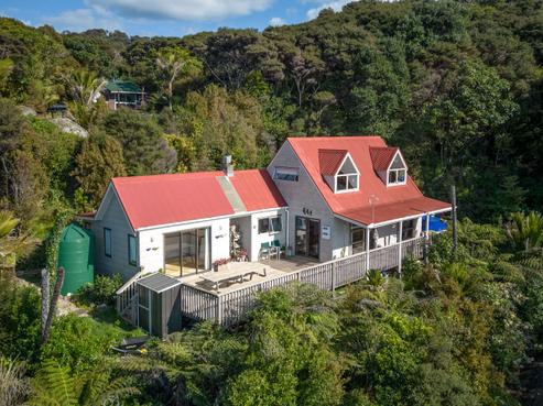 43 Waihirere Drive, Tuateawa