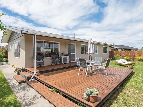 95 Whakarewa Street, Motueka
