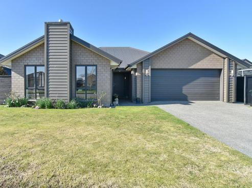 4 Bayliss Drive, Kaiapoi