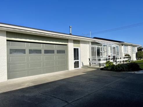449 Racecourse Road, Hargest