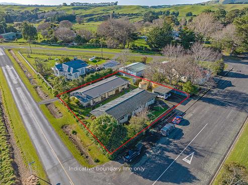 619 Norsewood Ormondville Road, Ormondville