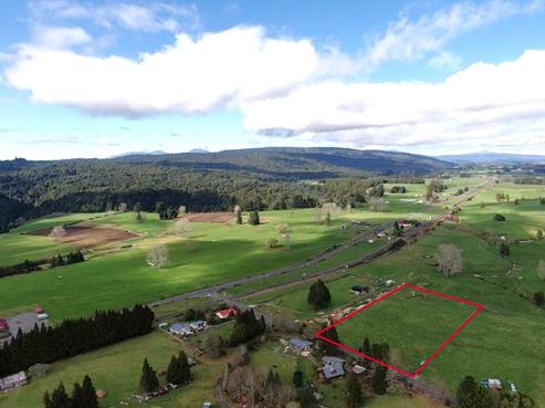 21 Kawautahi Road, Owhango