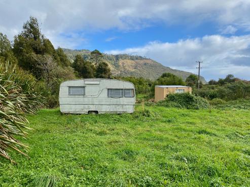 45 Glasseye Drive, Karamea