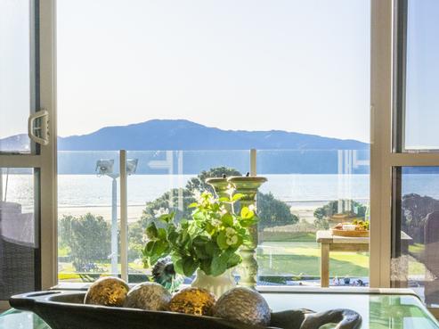 31/4 Seaview Road, Paraparaumu Beach