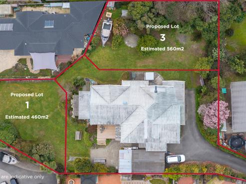 4 Langbein Street, Stoke