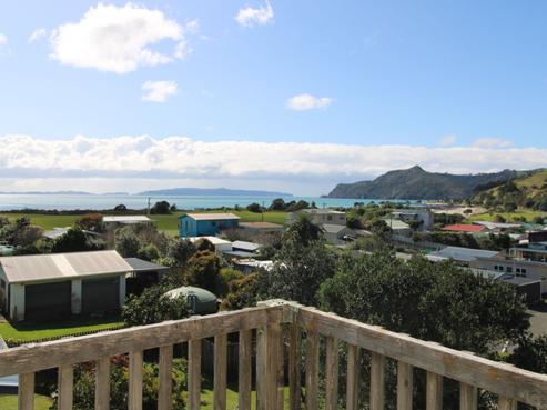 11 Gray Avenue, Kuaotunu